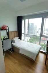 Eight Riversuites (D12), Condominium #618348831